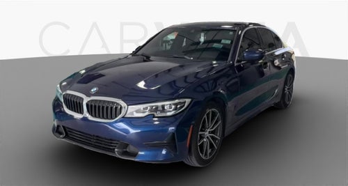 2019 BMW 3 Series