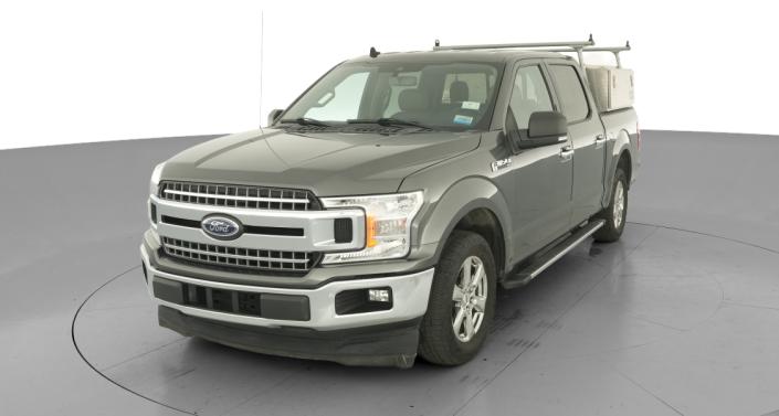 Thumbnail: 2019 Ford Econoline - 1