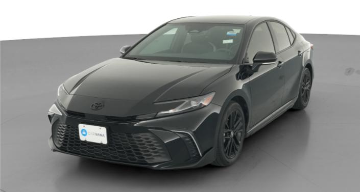 Thumbnail: 2026 Toyota Camry - 1