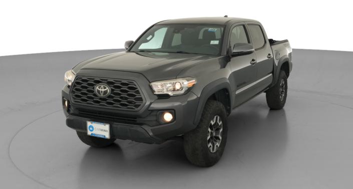 Thumbnail: 2020 Toyota Tacoma - 1