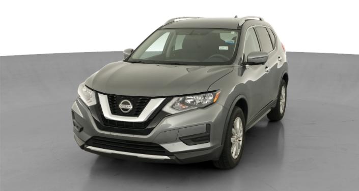 Thumbnail: 2018 Nissan Rogue - 1