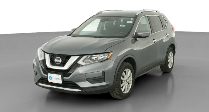 Thumbnail: 2019 Nissan Rogue - 1