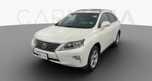 2015 Lexus RX