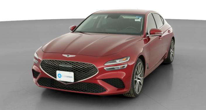 2023 Genesis G70 2.0T -
                  Framingham, MA