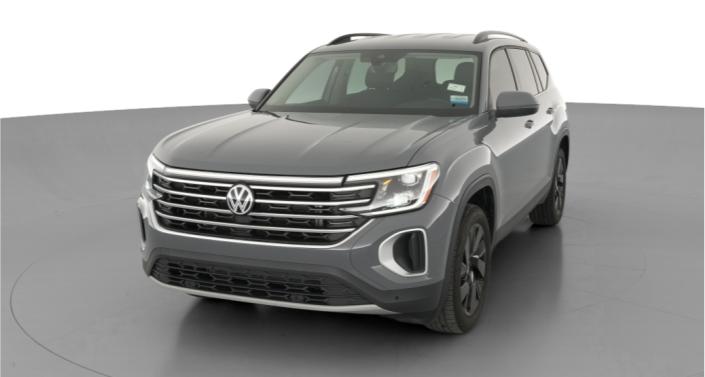 Thumbnail: 2025 Volkswagen Atlas - 1