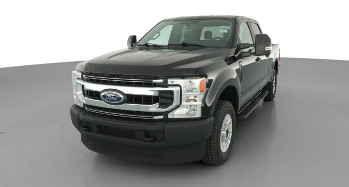 Thumbnail: 2020 Ford Econoline - 1