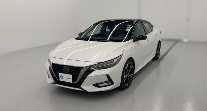 Thumbnail: 2022 Nissan Sentra - 1
