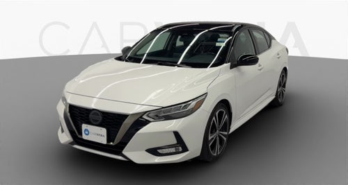2022 Nissan Sentra