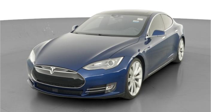 2015 Tesla Model S 85D -
                  Bessemer, AL