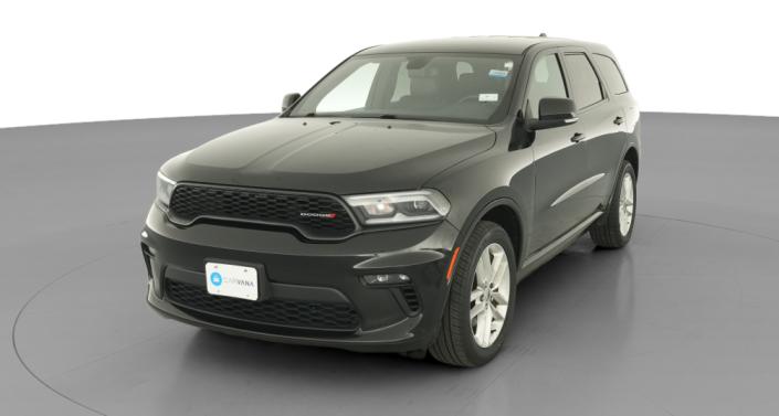 Thumbnail: 2021 Dodge Durango - 1