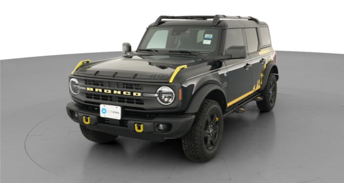 Thumbnail: 2024 Ford Bronco - 1