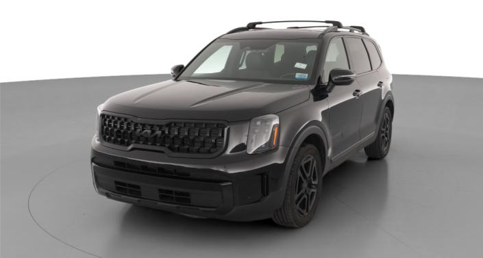 Thumbnail: 2025 Kia Telluride - 1