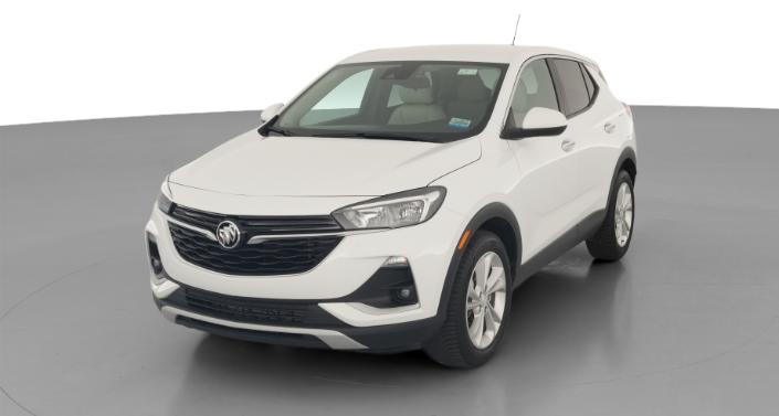 2021 Buick Encore GX Preferred -
                  Lorain, OH