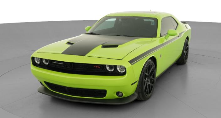 Thumbnail: 2015 Dodge Challenger - 1