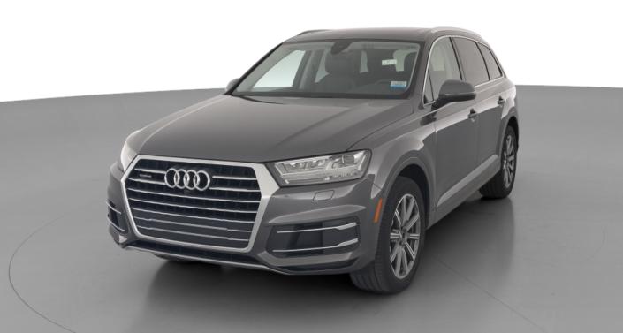 Thumbnail: 2019 Audi Q7 - 1