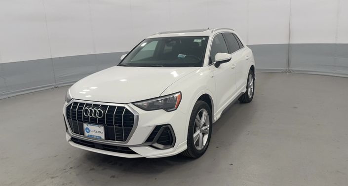 Thumbnail: 2020 Audi Q3 - 1