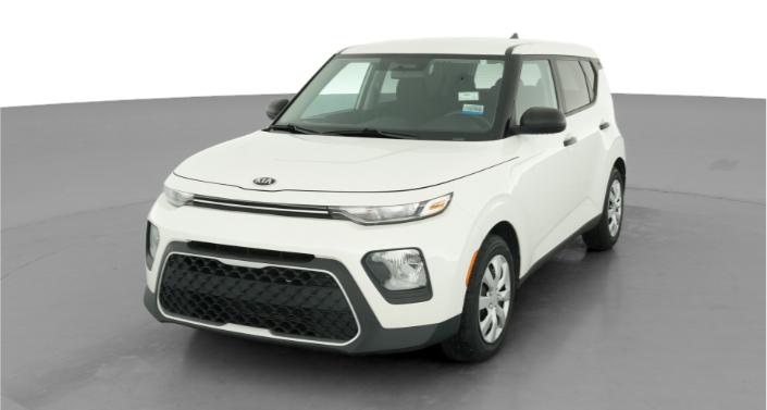 Thumbnail: 2020 Kia Soul - 1