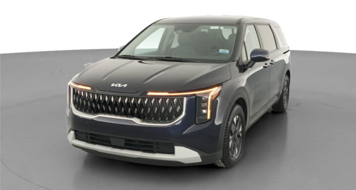 Thumbnail: 2025 Kia Carnival - 1