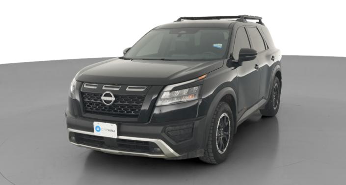 Thumbnail: 2024 Nissan Pathfinder - 1