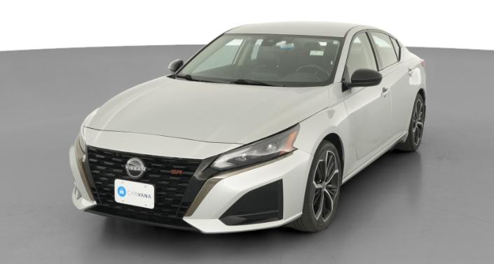 Thumbnail: 2023 Nissan Altima - 1