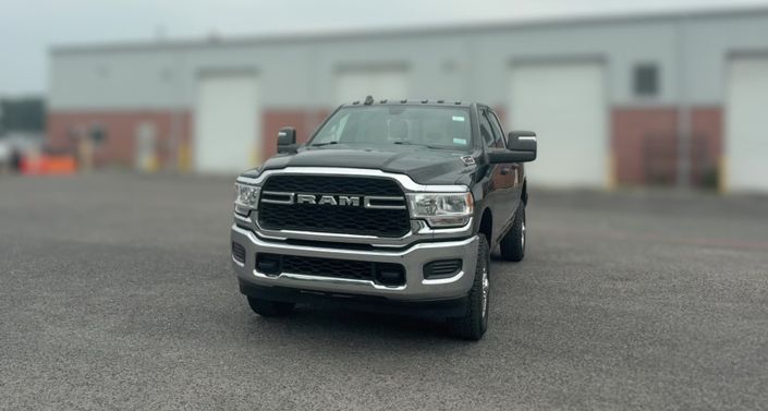 Thumbnail: 2024 RAM 2500 - 1