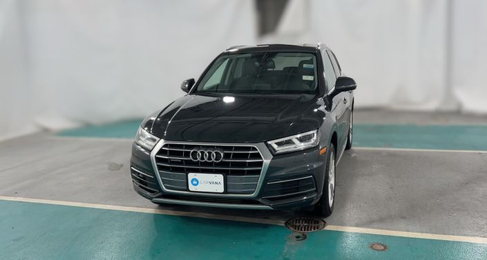 Thumbnail: 2020 Audi Q5 - 1
