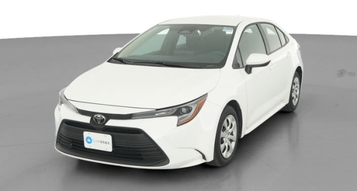 Thumbnail: 2025 Toyota Corolla - 1
