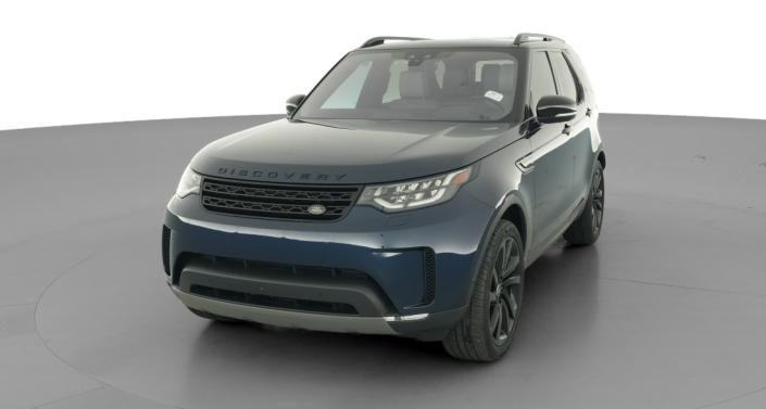 Thumbnail: 2018 Land Rover Discovery - 1