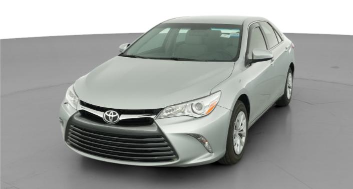 Thumbnail: 2017 Toyota Camry - 1