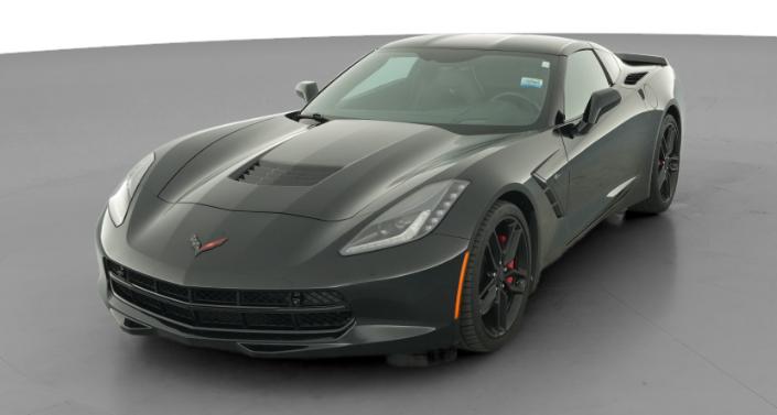 Thumbnail: 2016 Chevrolet Corvette - 1