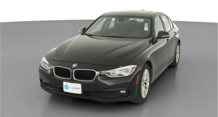 Thumbnail: 2018 BMW 3 Series - 1