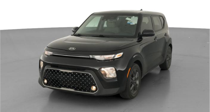 Thumbnail: 2021 Kia Soul - 1