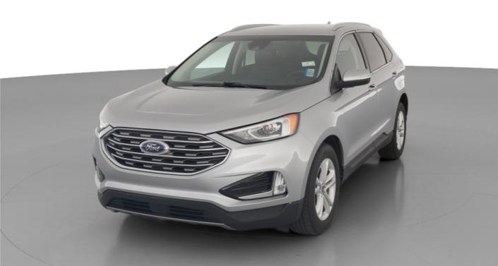 Thumbnail: 2020 Ford Edge - 1