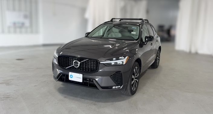 Thumbnail: 2024 Volvo XC60 - 1