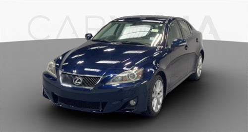 2011 Lexus IS