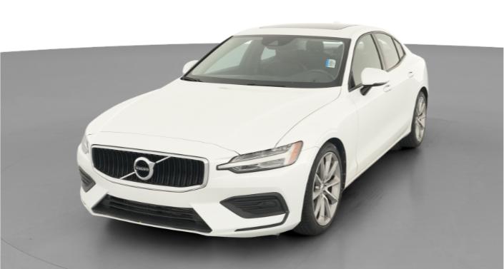 2019 Volvo S60 T6 Momentum -
                  Haines City, FL