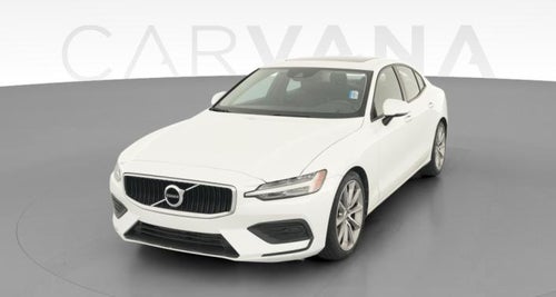 2019 Volvo S60