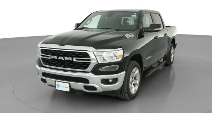 Thumbnail: 2023 RAM 1500 - 1