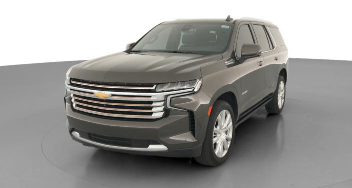 Thumbnail: 2021 Chevrolet Tahoe - 1
