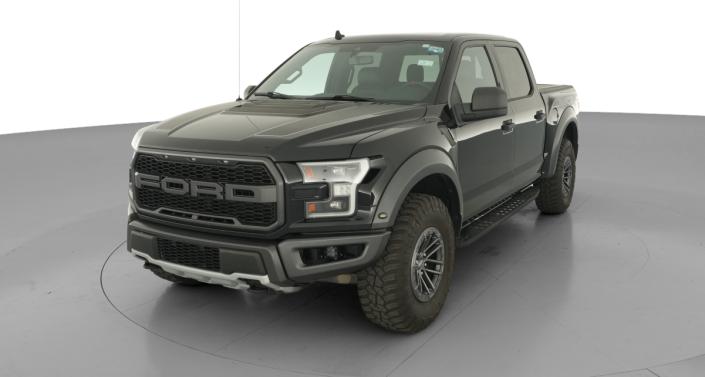 Thumbnail: 2019 Ford Econoline - 1