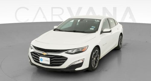 2022 Chevrolet Malibu