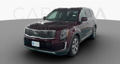 2020 Kia Telluride
