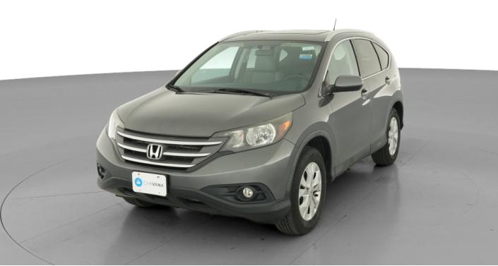 Thumbnail: 2014 Honda CR-V - 1
