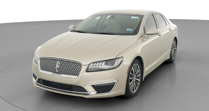 2017 Lincoln MKZ Select -
                  Haines City, FL