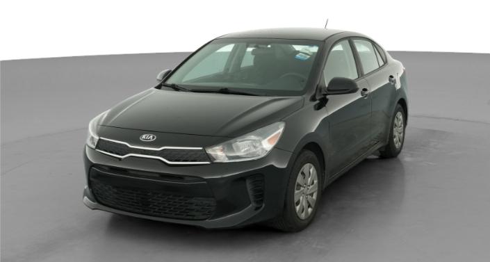 2019 Kia Rio S -
                  Concord, NC