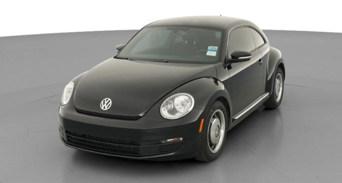 2013 Volkswagen Beetle  -
                  Auburn, GA