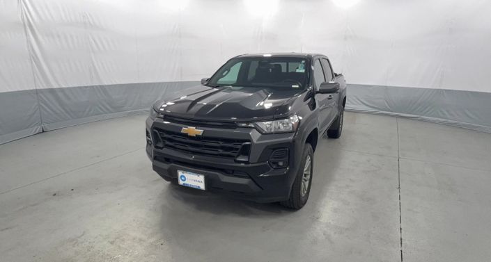 Thumbnail: 2023 Chevrolet Colorado - 1
