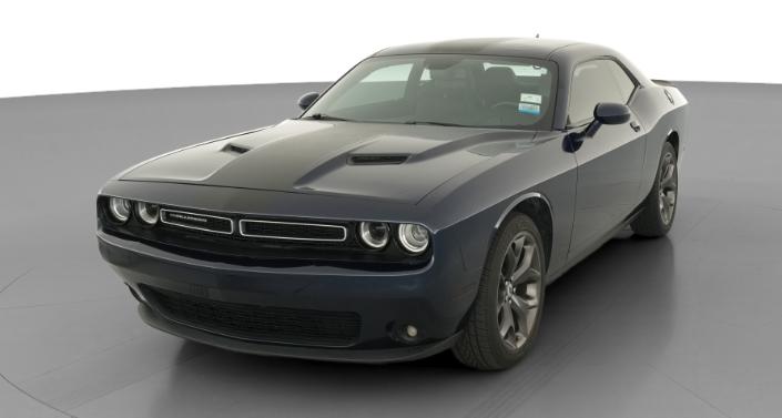 2017 Dodge Challenger SXT -
                  Auburn, GA