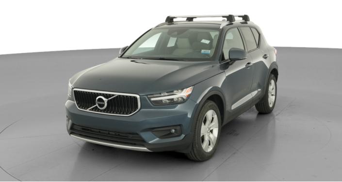 2021 Volvo XC40 T5 Momentum -
                  Union City, GA