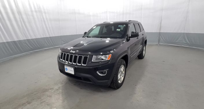Thumbnail: 2015 Jeep Grand Cherokee - 1